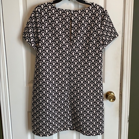 Fylo shift dress - Picture 2 of 2